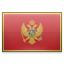 montenegro icon