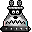 robot,preston icon