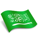 arabia icon