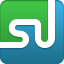 stumbleupon icon