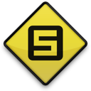 097726, 102849, logo, spurl, square icon