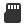micro, sd icon
