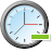 clock, history, hour, minute, reduce, time, timer, watch icon