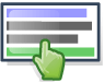 ad, select icon