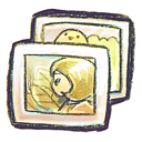 photos icon
