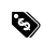 money, price, tag icon