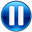 pause,queue icon