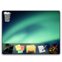 desktop icon