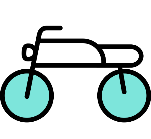 Car svg vector icon