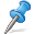 pin icon