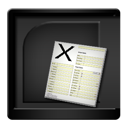 microsoftexcel icon