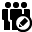 group,full,edit,write,writing icon