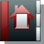 folder, root icon