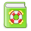 64, gnome, help, system icon