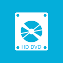 hd,dvd icon