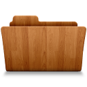 open,matte icon