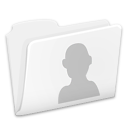 user,account,profile,people,human icon