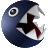 chain,chomp icon