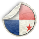 panama icon