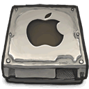 startup,disk icon