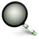 green, hadi, radar, search icon