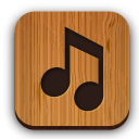 music icon