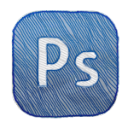 photoshop,ps icon