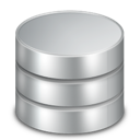 database icon