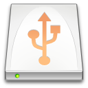 drive,removable,media,usb icon