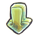 down, load icon