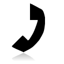 phone,tel,telephone icon