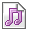 music icon
