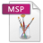 msp icon