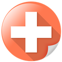 addthis, create, document, new icon