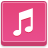 music icon