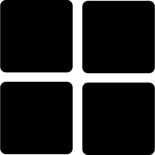 font Judian svg vector icon