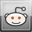 reddit,social,social network icon