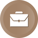 bag, briefcase, business, documents, portfolio svg vector icon