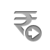 currency,sign,rupee,right icon