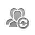 group,refresh icon
