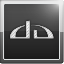 deviantart,social,social network icon