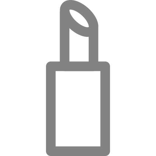 Lipstick svg vector icon