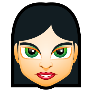 avatar,face icon