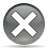 404, close, delete, error, remove, warning icon