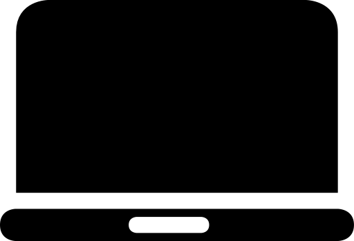 Laptop Laptop svg vector icon