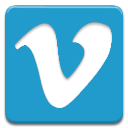 vimeo icon
