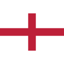 england, ensign, flag, nation svg vector icon