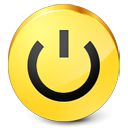 standby icon
