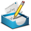 clipboard icon