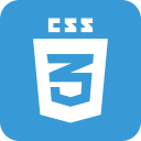 css3 svg vector icon
